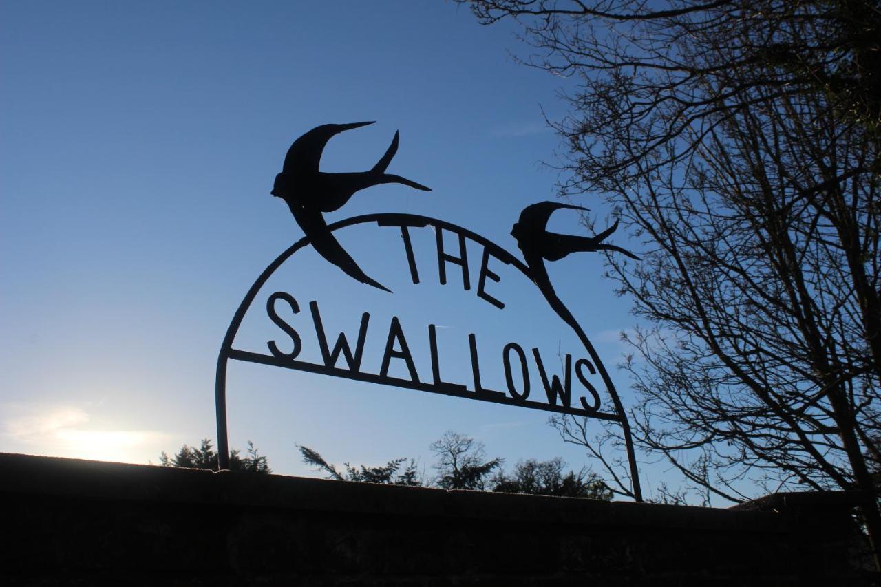 The Swallows Seend 外观 照片
